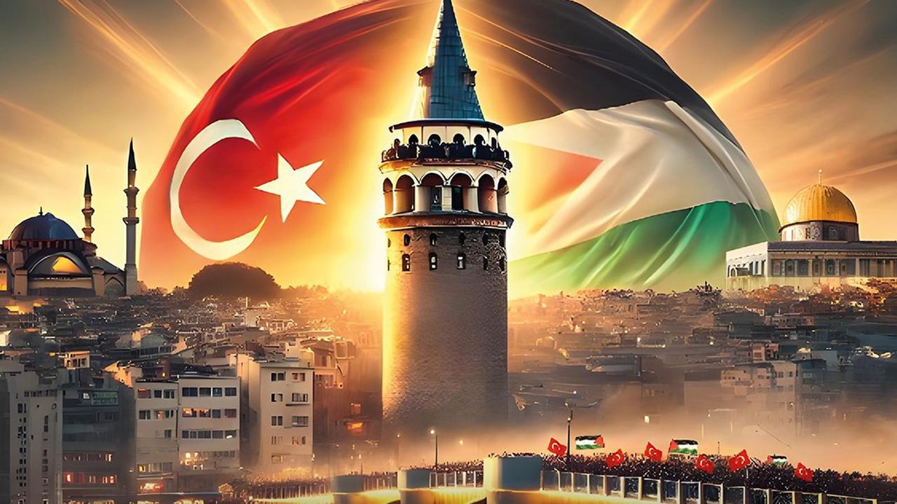 İstanbul'da İnsanlık İttifakı Toplantısı Düzenleniyor