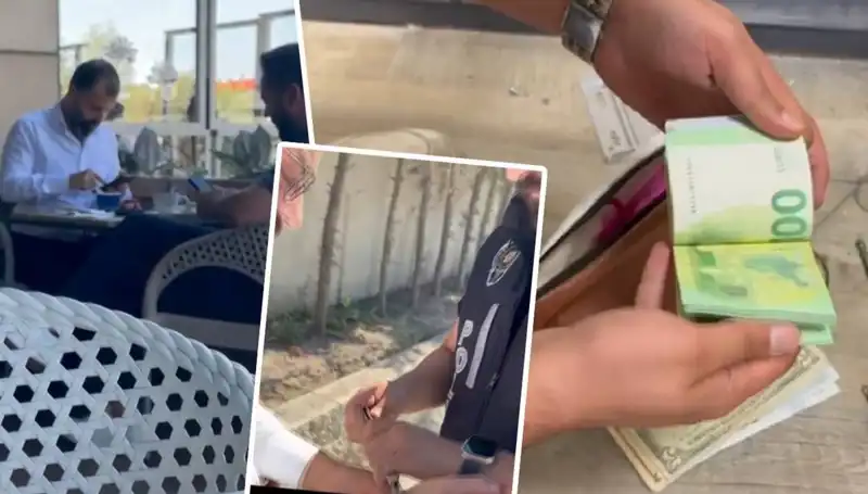 Şile Belediyesi Rüşvet Suçlaması ile Sarsıldı: Kamuoyunda Tepkiler Büyüyor