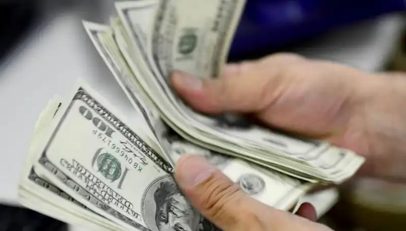 Bugün Dolar Kuru Ne Kadar? 30 Nisan 2024 Güncel Fiyatlar
