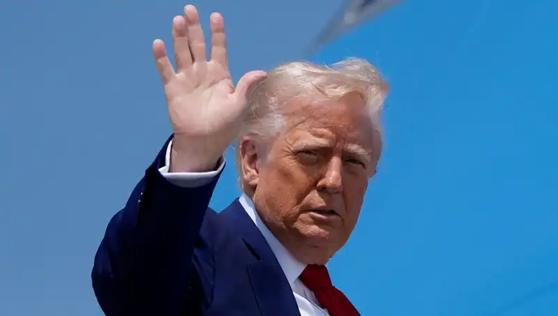 Trump'ın Doğum Günü Kutlaması: 45 Milyon Dolar Faturayı Kim Ödeyecek?