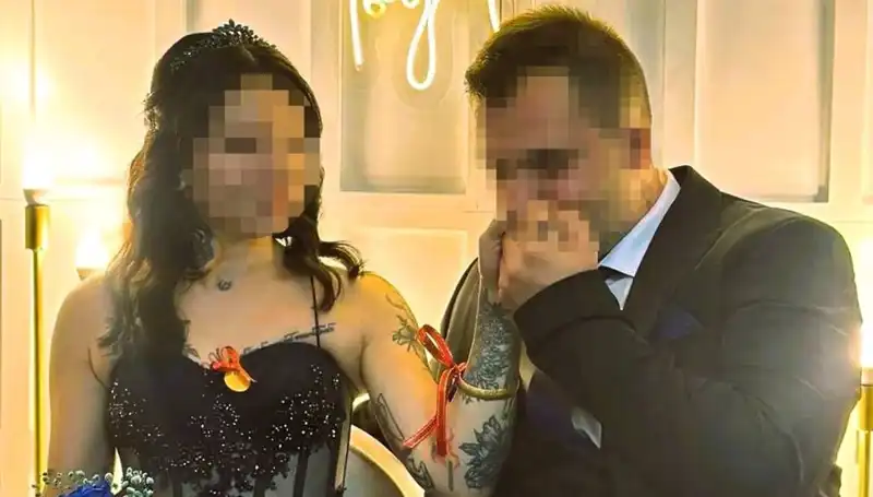 Kayıp Teknik Direktör Damat Bulundu: Düğün Çılgınlığına Son Nokta