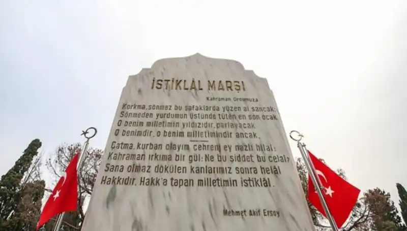 İstiklal Marşı'nın Kabulü: 104 Yıl Sonra Anlamı ve Önemi