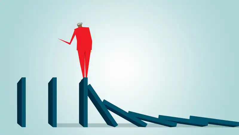 Küresel Ekonomik Kriz: Dünya Ekonomisini Sarsan Tehditler ve Çözümler