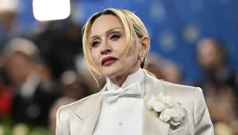 Madonna'nın Diyeti: Sağlık İddiaları ve Tartışmalar Sürüyor