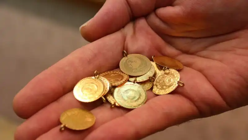 Güncel Canlı Altın Fiyatları: 30 Nisan'da Altın Ne Kadar Oldu?