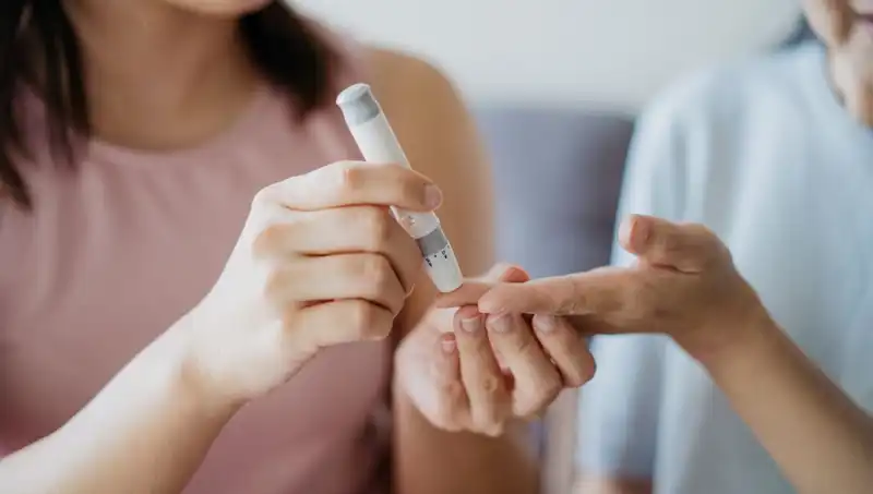 Çocuklarda Diyabet Belirtileri: Aileler Nelere Dikkat Etmeli?