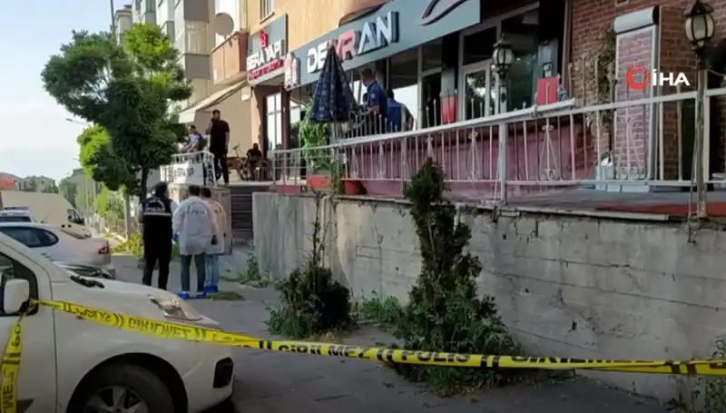 Erzurum'da İş Yerine Gerçekleşen Kurşun Yağmuru Nedenleri ve Sonuçları