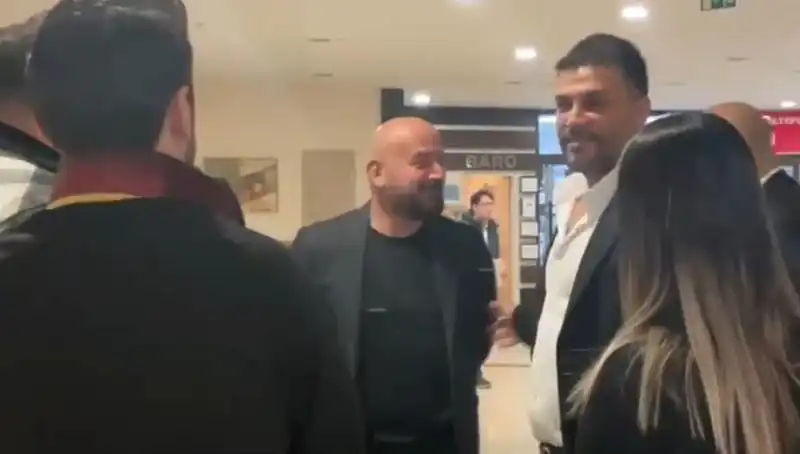 Engin Polat Kara Para Aklama Davasıyla Adliyeye Sevk Edildi