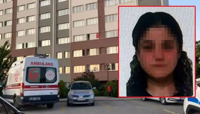 Ankara'da Derin Dondurucuda Bulunan Bebeğin Annesi Kim? Vahşet Detayları Ortaya Çıktı