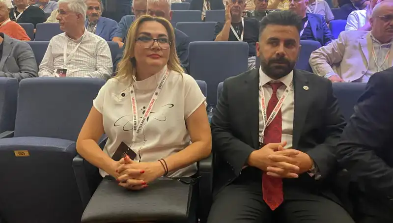Gençlerbirliği'nde Nilüfer Bircan, Tarihi Başkanlık Adaylığını Açıkladı!