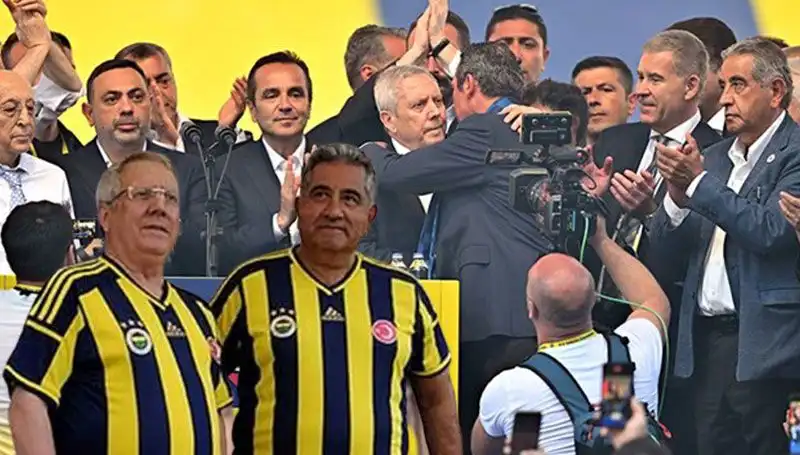 Ali Koç'u Sarsacak Açıklama: Mahmut Uslu'dan İstifa Çağrısı!