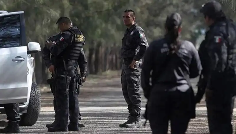 Sinaloa Karteli'nin Şehir Kameralarına Erişimi: Tehlikenin Boyutları