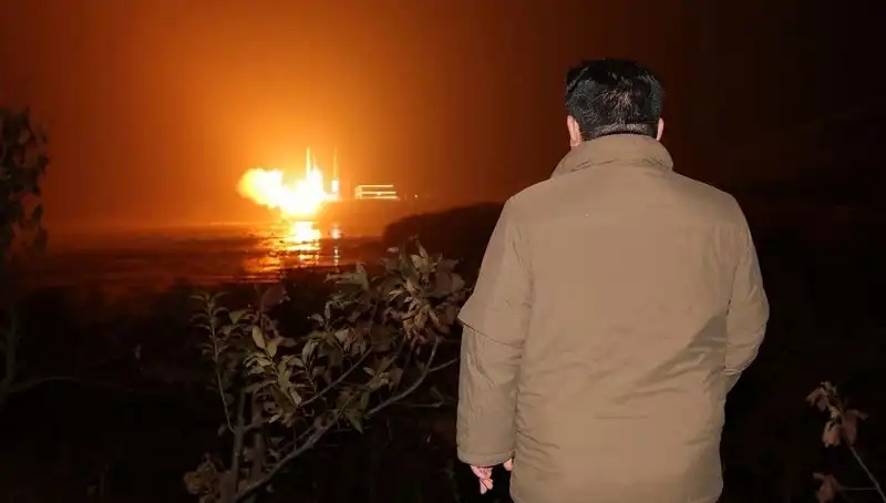 Kuzey Kore'nin Silahları: Amerikalıların Ödediği Alt Maliyetler ve Son Güncellemeler
