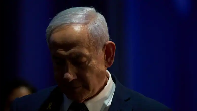 Gazze’deki Esirlerin Akıbeti: Netanyahu'dan Ses Getiren Açıklama