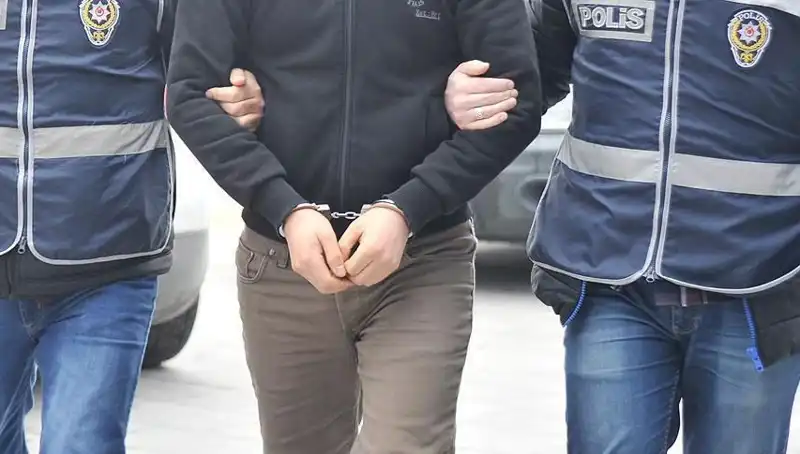Samsun’da Uyuşturucu Operasyonu: Suçüstü Yakalanan 1 Kişi