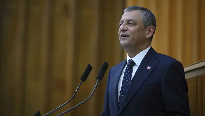 CHP Kurultay Davası: Özel'den Sert Tepkiler ve Yeni Açıklamalar