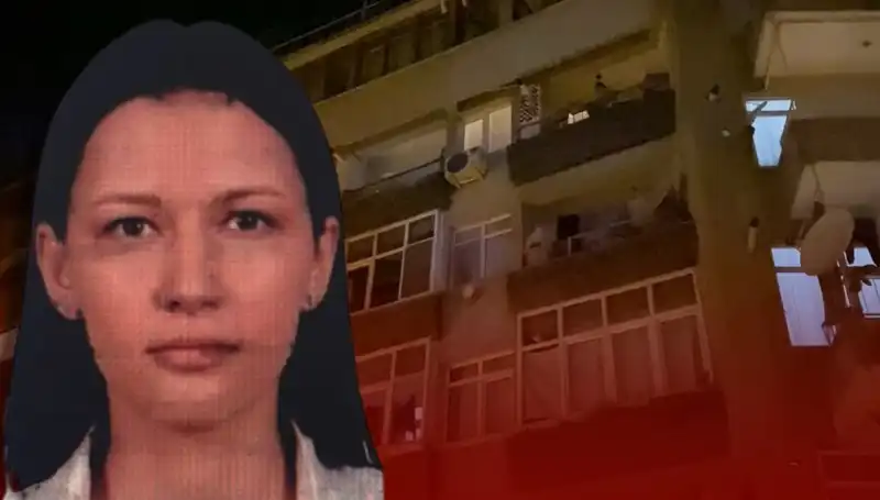 Kadın Cinayetlerine Devam: Ukraynalı Hanna'nın Acı Sonu