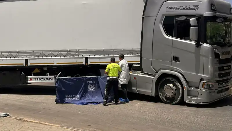 Gaziantep'te Feci TIR Kazası: 2 Can Kaybı, Soruşturma Başlatıldı