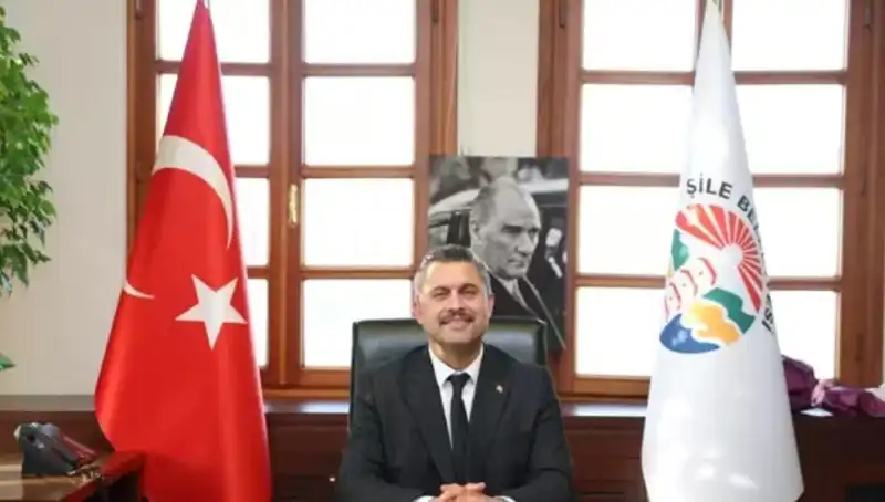 Şile Belediye Başkanı Özgür Kabadayı: Başarılarla Dolu Bir Kariyerin Hikayesi