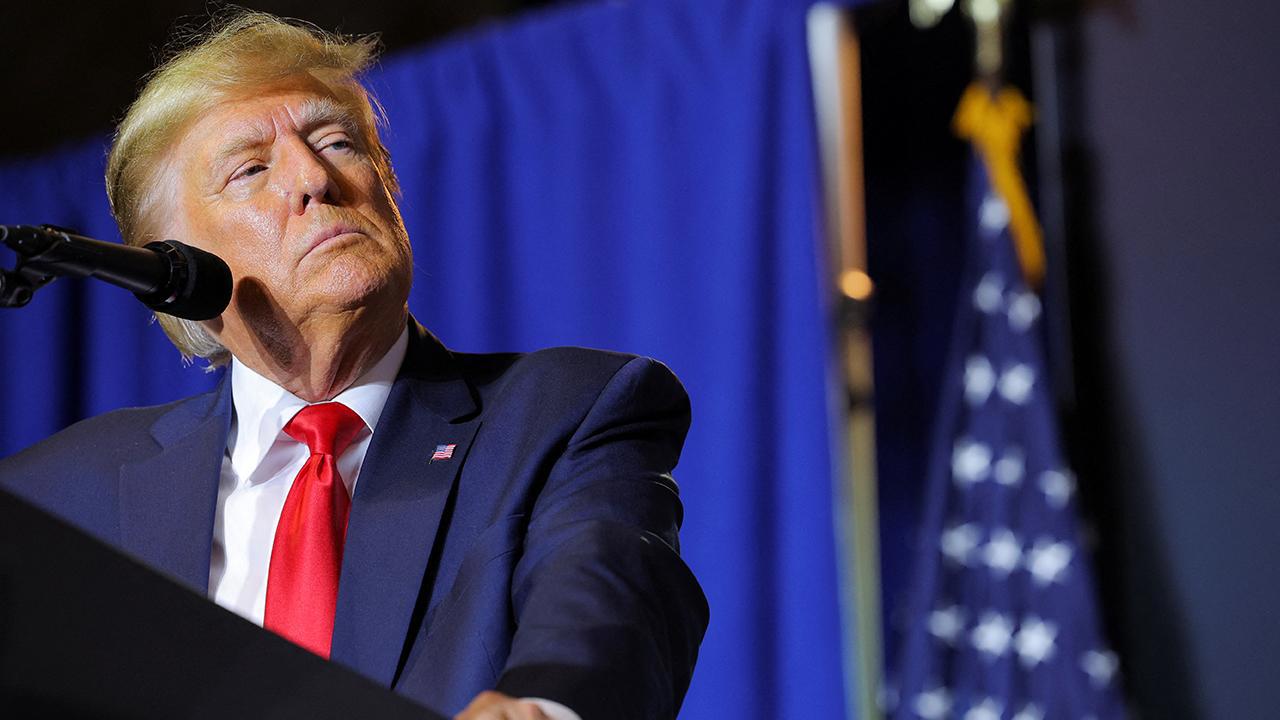 ABD'de Yeni Bir Dönem: İkinci Trump Dönemi