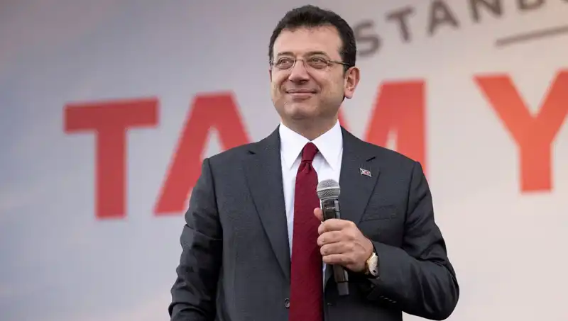 Ekrem İmamoğlu, Başsavcıya Tehdit Davasında Hakim Karşısında