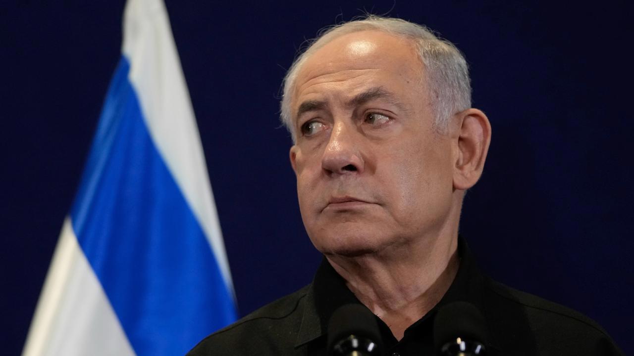 Netanyahu, Esir Değişiminde Ateşkes Şartı Koşuyor