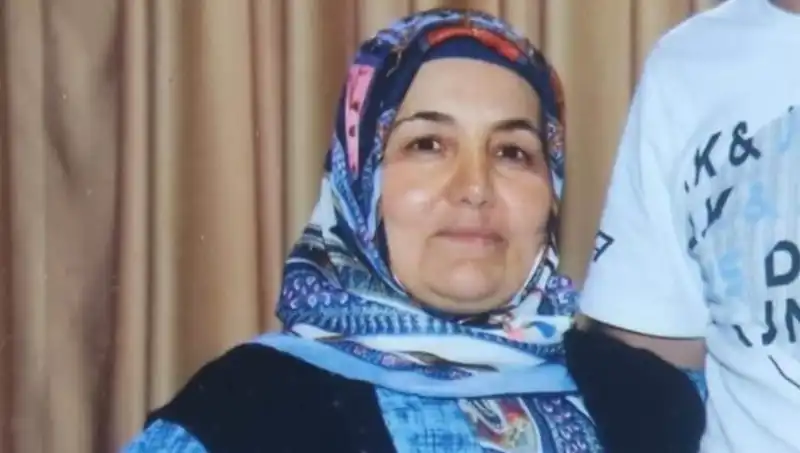Yozgat'ta Damat Dehşeti: Kayınvalide Katili Damatla İlgili Şok Detaylar