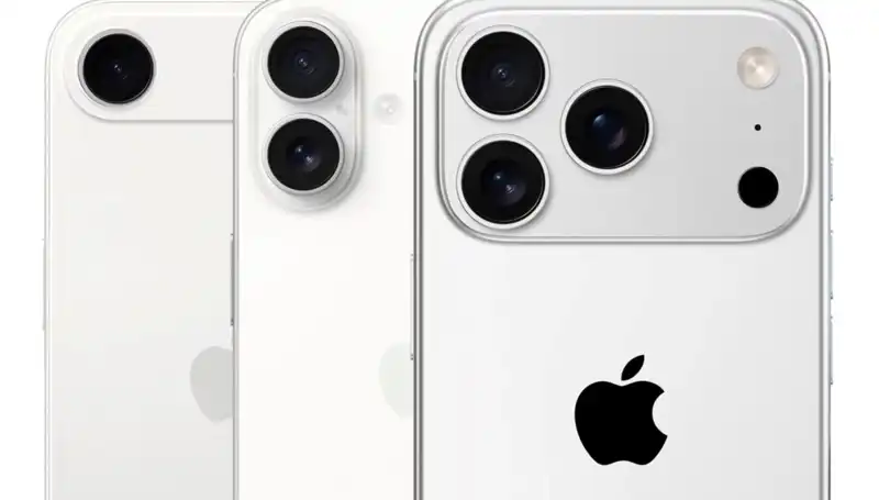 iPhone 17 Çıkış Tarihi ve Özellikleri: Apple’daki İlk Duyuruya Hazır Mıyız?
