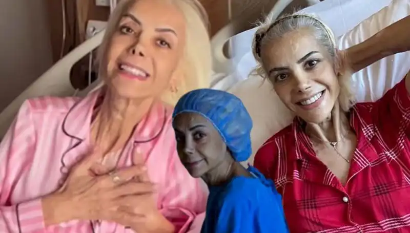 Tanyeli'nin Sağlık Durumu: Entübe Edildi, Hayranları Endişeli