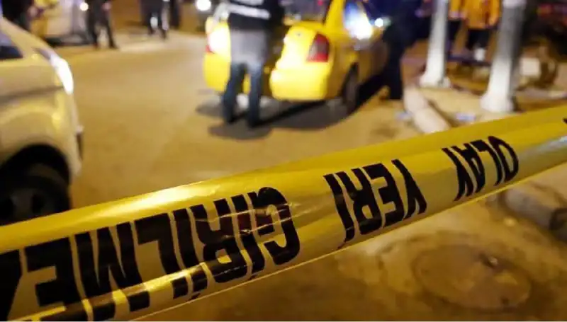 Motosiklet Kazası: Genç Sürücü Şarampole Devrildi, Hayatını Kaybetti!