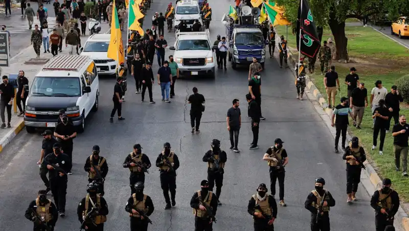 Hizbullah'tan Silahsızlanma Açıklaması: İki Şart Belirtildi!