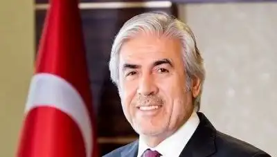 İş Dünyasını Sarsan Kayıp: Ali Altınbaş Aramızdan Ayrıldı