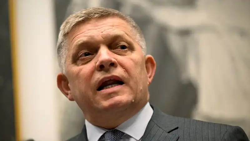 Slovakya, AB ile Rus Doğal Gazı Anlaşmasının Eşiğinde mi?