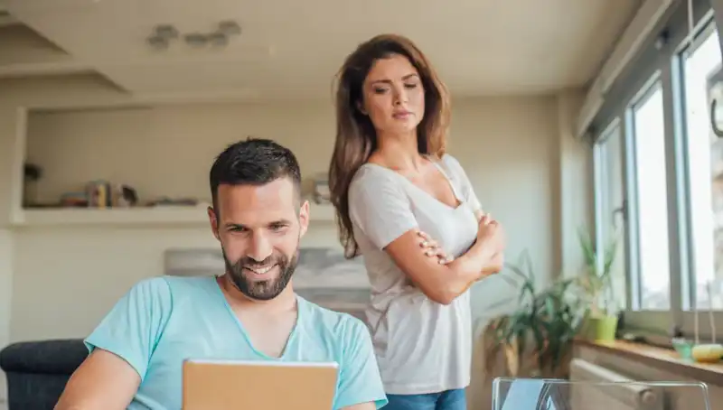 Seven Kıskanır Mı? Aşkın Doğasında Kıskançlık Mı Vardır?
