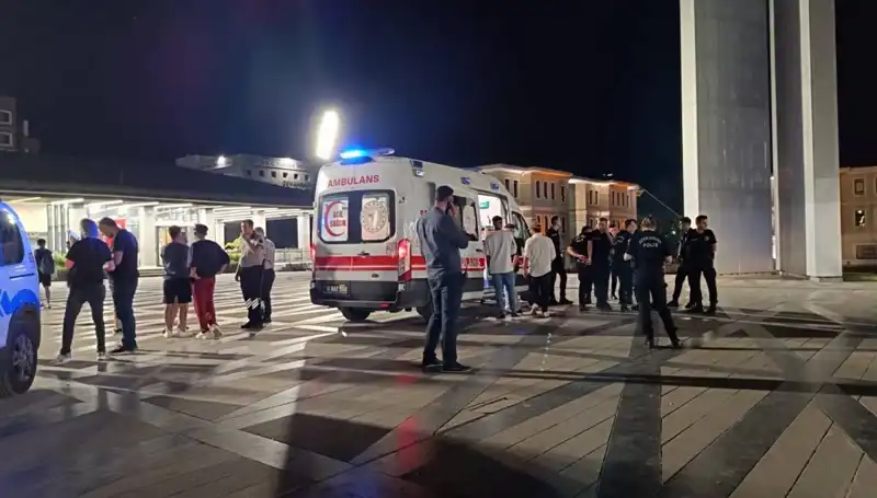 14 Yaşındaki Çocukta Dehşet: Toplumu Sarsan Olayın Ardındaki Gerçekler