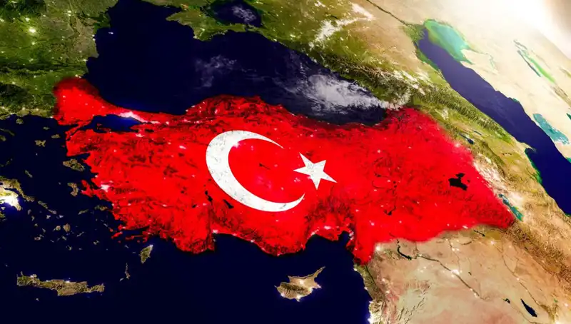 Türk Vatandaşları İçin 2025’te Vizesiz Seyahat Edilebilecek Ülkeler Listesi