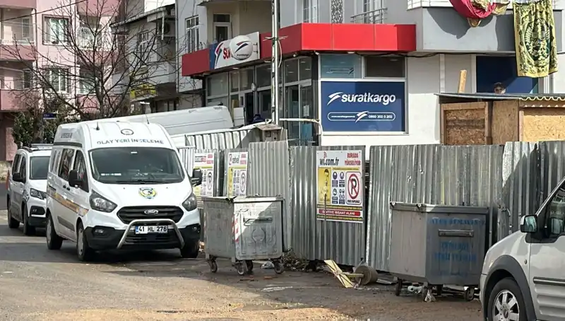İnşaat Alanında Yaşanan Kazada İşçi Ağır Yaralandı: Detaylar Ortaya Çıktı