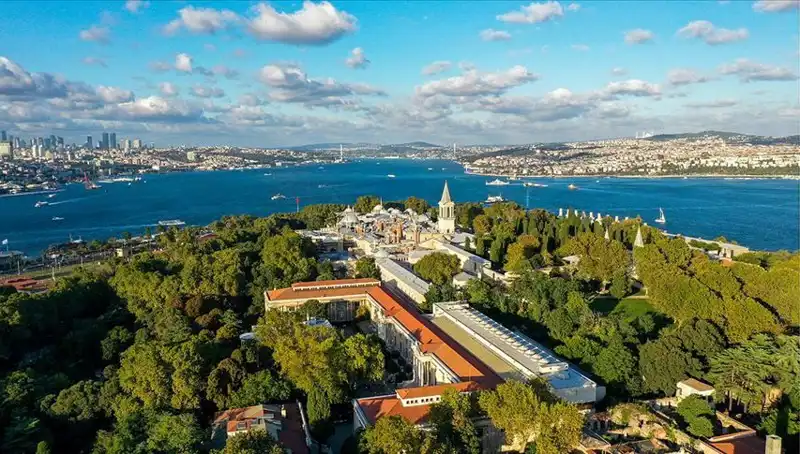 Marmara Denizi’nde 65 Yıl Sonra Görülen Stratosferik Rekor Değişimler