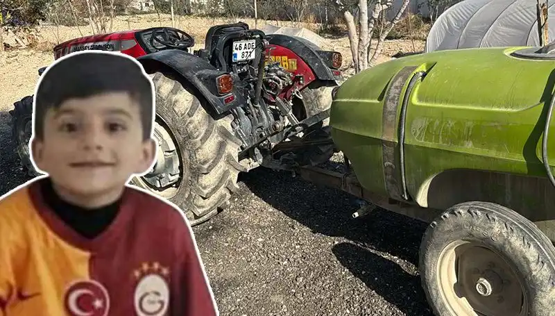 Elektrik Akımına Kapılan İbrahim'in Yaşam Mücadelesi: Acı Sonuç