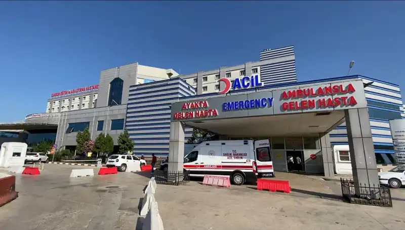 Tavuk Faciası: 225 İşçi Hastaneden Taburcu Edildi!