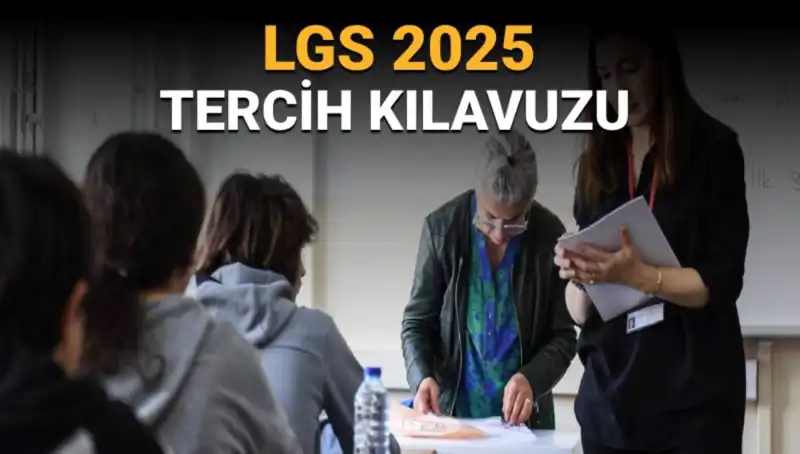 2023 LGS Tercihleri İçin Kritik Tarih Belirlendi: İşte Detaylar
