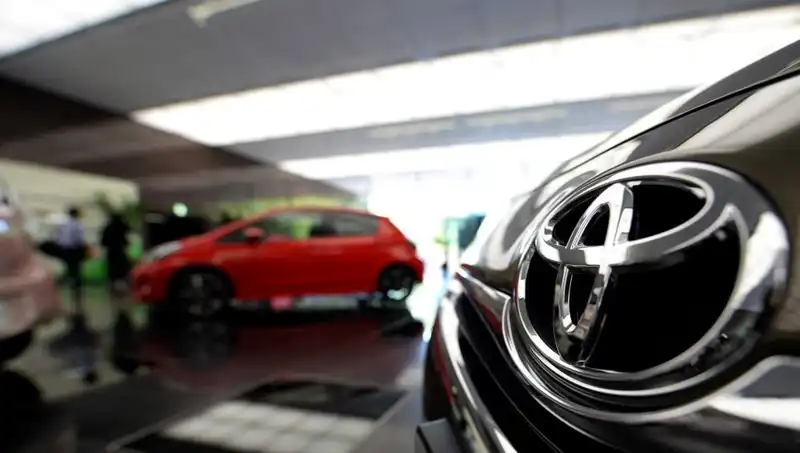 Toyota’nın Gizemli SUV Modeli: Beklenen Lansman Tarihi Değişti!
