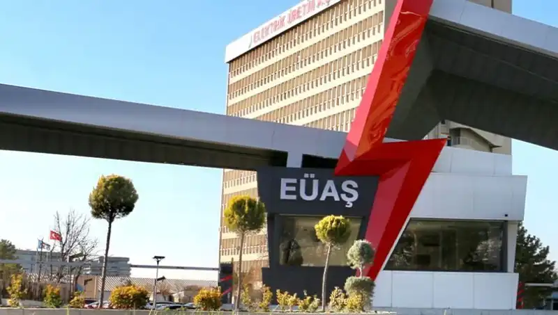 EÜAŞ Sürekli İşçi Alımı İle Yeni Fırsatlar Kapınızı Çalıyor!