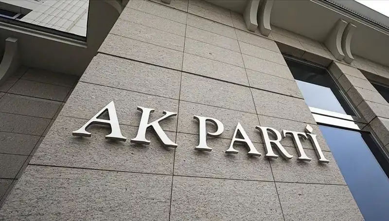 AK Parti MKYK Toplantısı: Ülke Gündeminde Neler Tartışılacak?