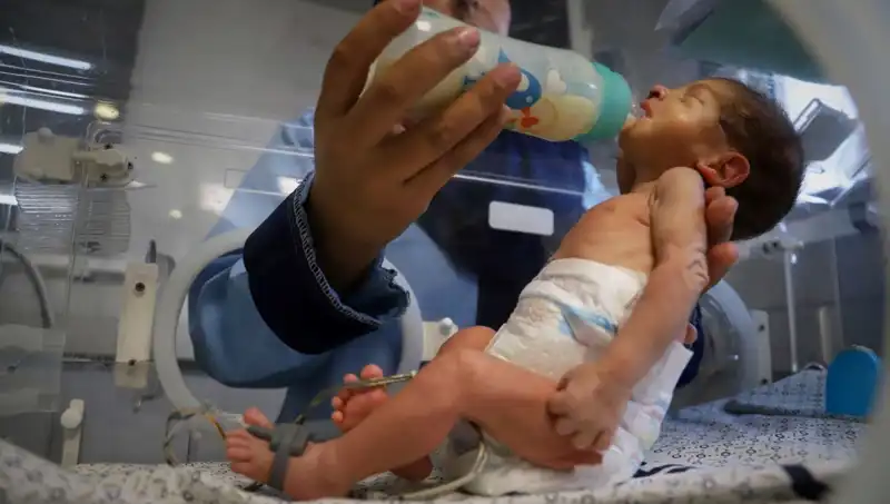 İsrail Ablukası: 66 Çocuğun Hayatı Kurban Gitti