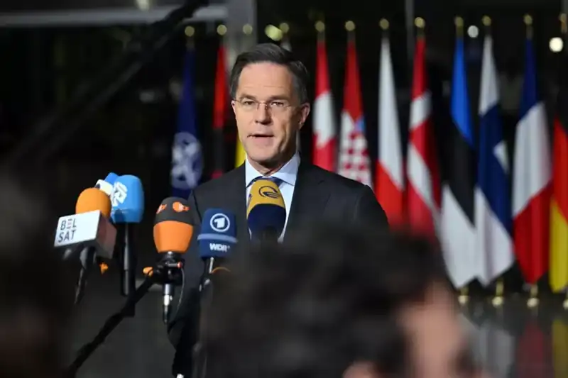 Putin'den "Savaşa Hazırız" Resti: NATO'dan Kararlı Yanıt Geldi