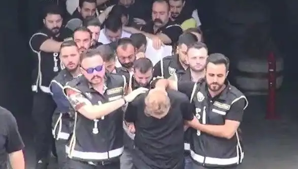 Masak'tan Sarallar Raporu: Bahis Parası ve 563 Para Transferi İncelemesi