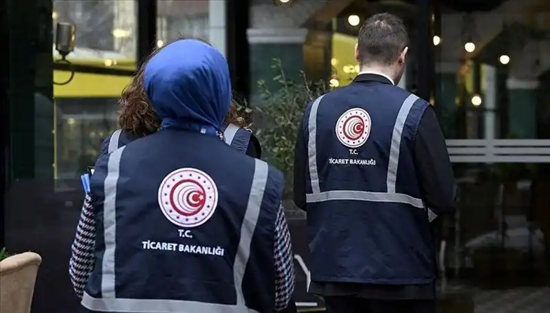 Oda Kokusu Markasından Sağlığı Tehdit Eden İfşa: Bakanlık Açıklama Yaptı!