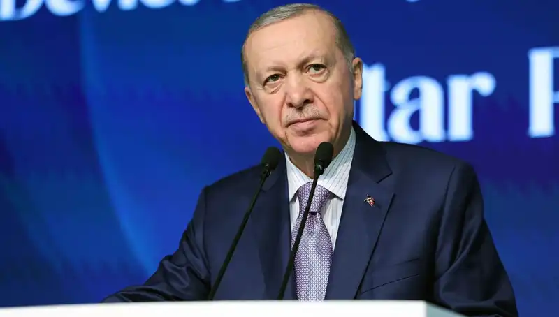 Çanakkale Ruhu: Cumhurbaşkanı Erdoğan'dan Anlam Dolu Mesajlar