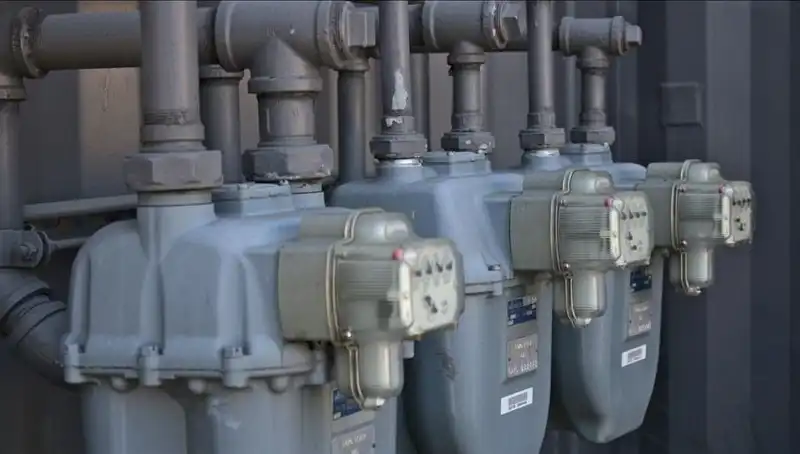 Avrupa Birliği'nde Gaz İthalatı: Değişmeyen Rakamlar ve Gelecek Beklentileri